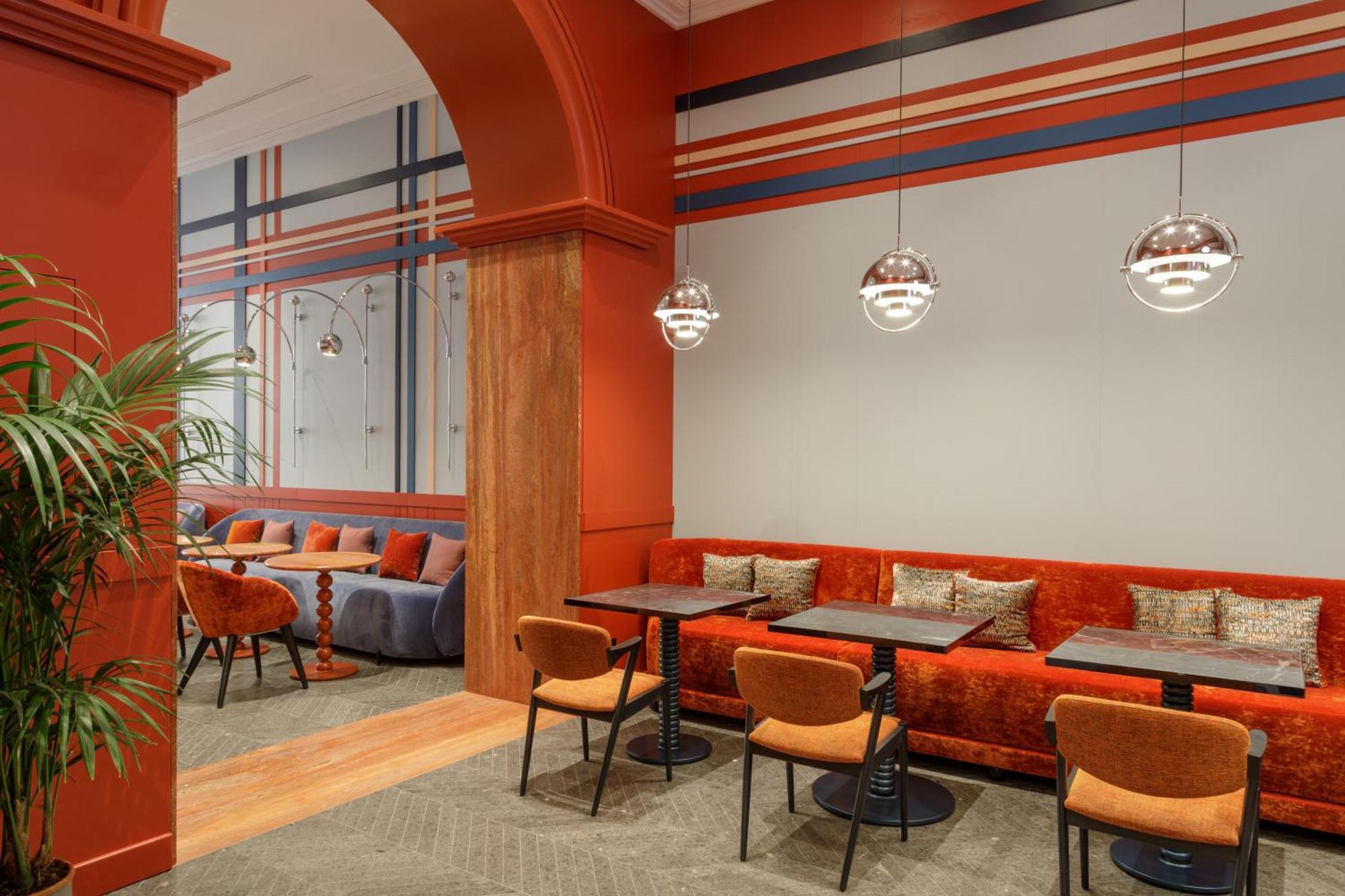 The Independent Hotel — Photos 1