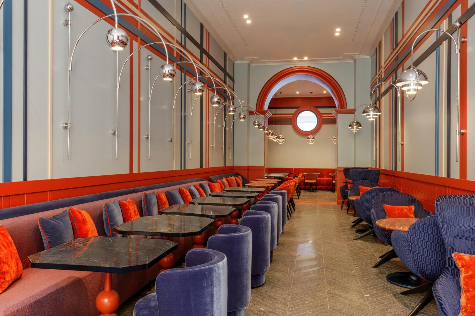 The Independent Hotel — Photos 2